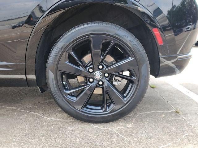 2022 Buick Envision FWD Essence