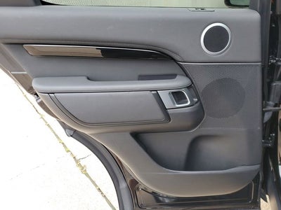 2024 Land Rover Discovery P300 S