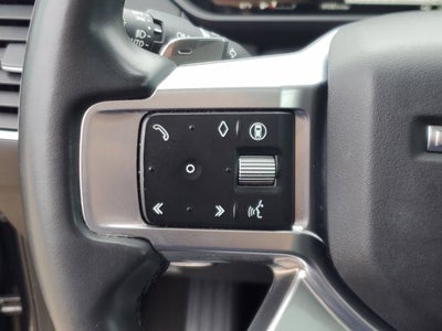 2024 Land Rover Discovery P300 S