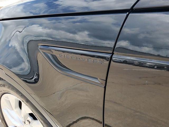 2024 Land Rover Discovery P300 S