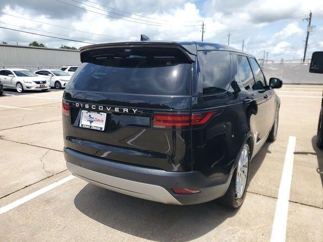 2024 Land Rover Discovery P300 S