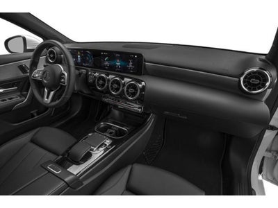 2021 Mercedes-Benz A 220 4MATIC®