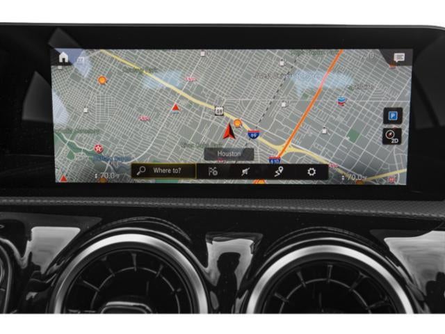 2021 Mercedes-Benz A 220 4MATIC®