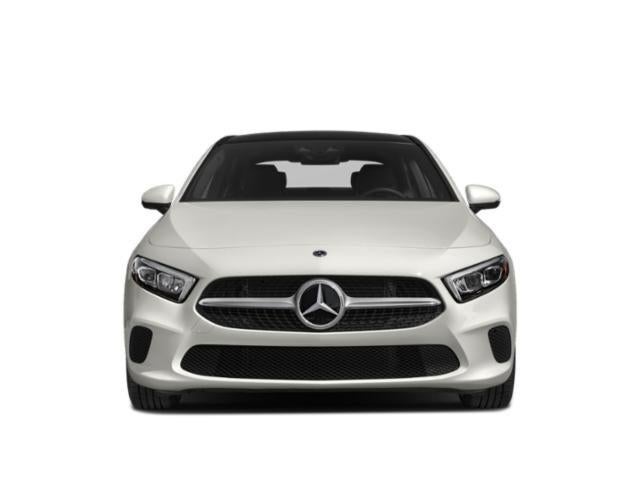 2021 Mercedes-Benz A 220 4MATIC®