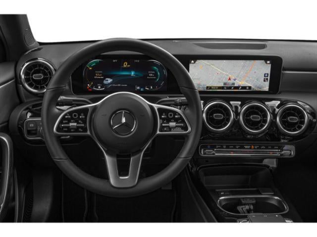 2021 Mercedes-Benz A 220 4MATIC®