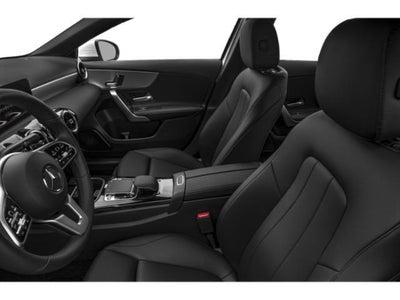 2021 Mercedes-Benz A 220 4MATIC®