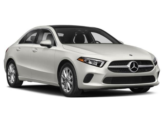 2021 Mercedes-Benz A 220 4MATIC®