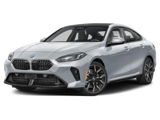 2025 BMW 228 Gran Coupe xDrive
