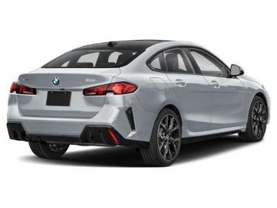 2025 BMW 228 Gran Coupe xDrive
