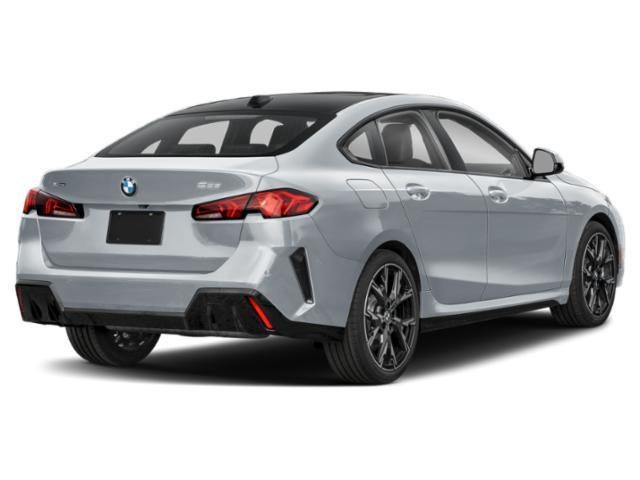 2025 BMW 228 Gran Coupe xDrive