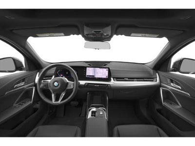2026 BMW X2 xDrive28i