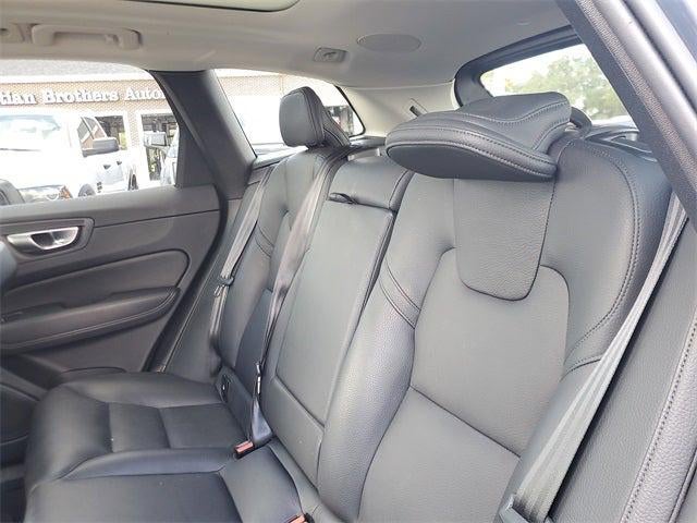 2024 Volvo XC60 B5 Plus Dark Theme