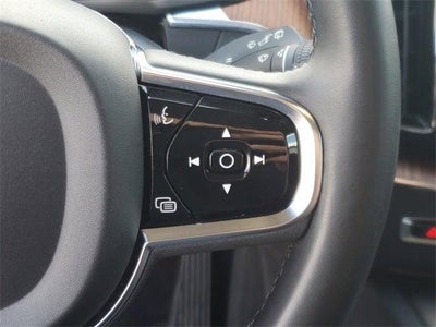 2024 Volvo XC60 B5 Plus Dark Theme