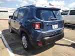 2022 Jeep Renegade Latitude 4x4
