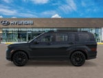 2027 Hyundai SANTA FE Calligraphy FWD