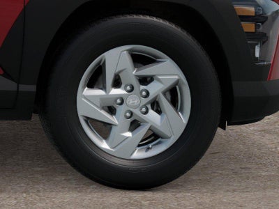 2027 Hyundai KONA SE FWD