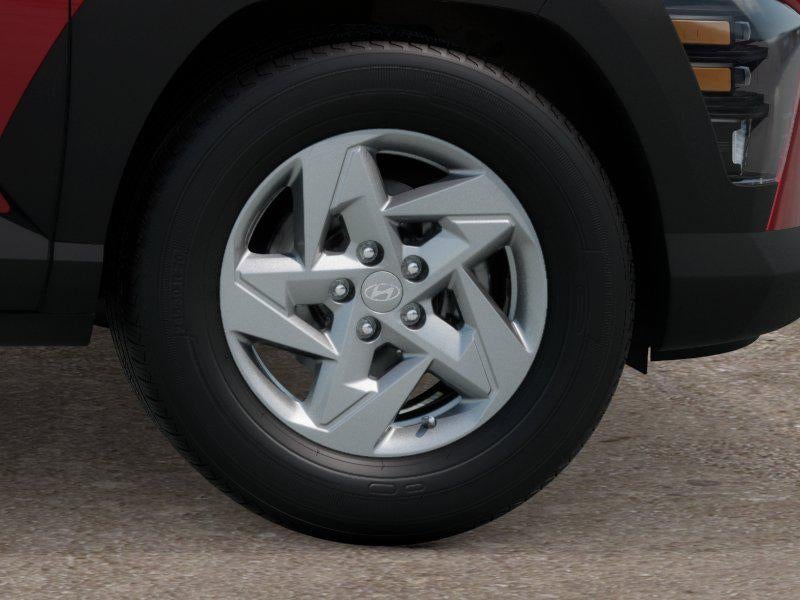 2027 Hyundai KONA SE FWD