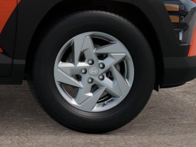 2027 Hyundai KONA SE FWD
