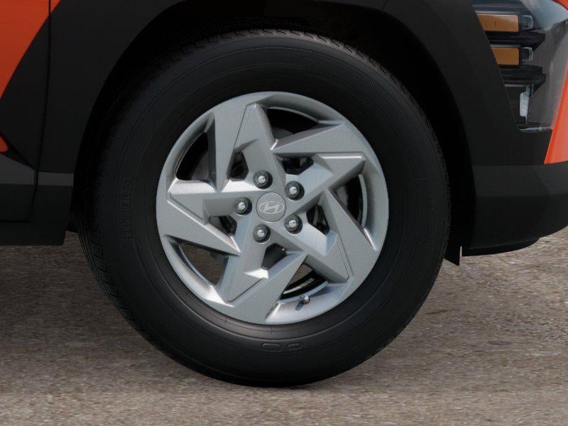 2027 Hyundai KONA SE FWD