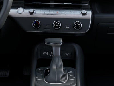 2027 Hyundai KONA SE FWD