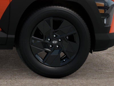 2027 Hyundai KONA SEL Sport FWD
