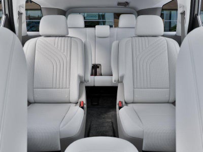 2026 Hyundai PALISADE SEL
