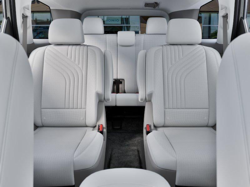 2026 Hyundai PALISADE SEL