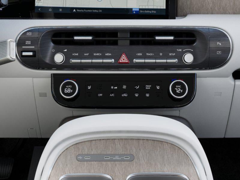 2026 Hyundai PALISADE SEL