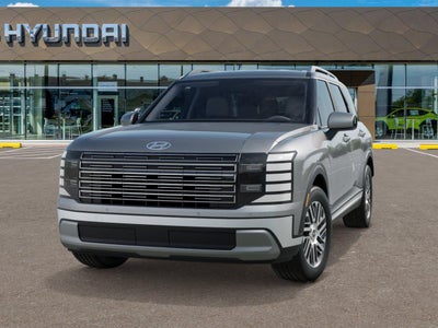 2026 Hyundai PALISADE SEL