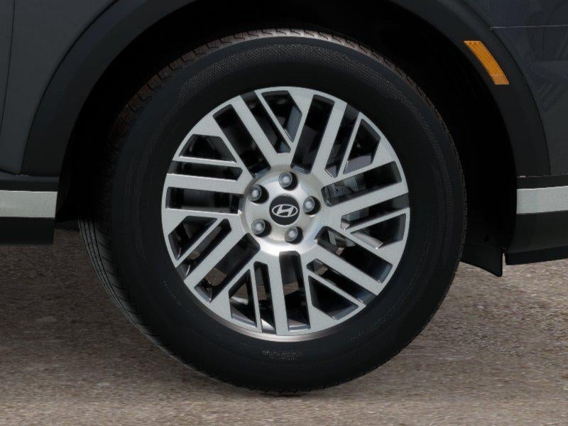 2027 Hyundai PALISADE SEL FWD
