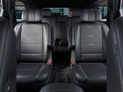 2027 Hyundai PALISADE Calligraphy FWD