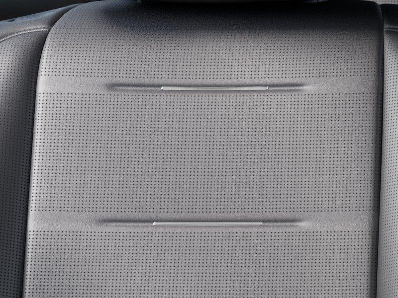 2027 Hyundai PALISADE Calligraphy FWD
