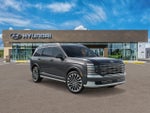 2027 Hyundai PALISADE Calligraphy FWD