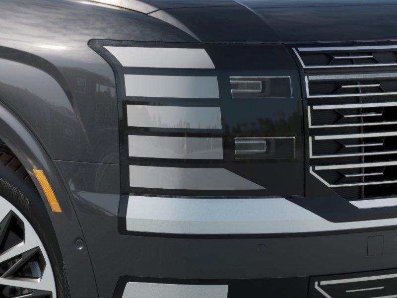 2027 Hyundai PALISADE Calligraphy FWD