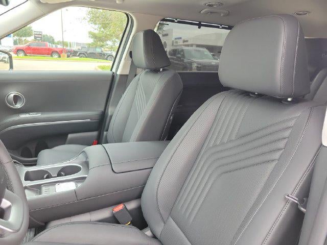 2027 Hyundai PALISADE SEL Premium FWD