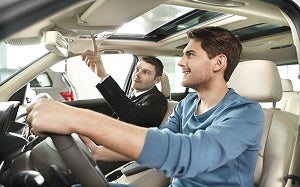 Schedule a test drive at Don Davis Hyundai- Lake Jackson in Lake Jackson, TX.