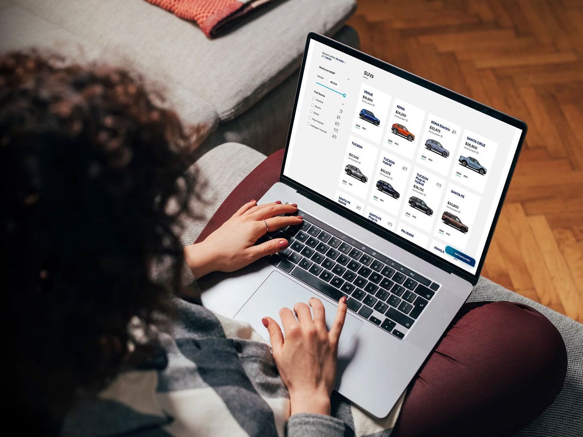 Hyundai Shopper Assurance | Don Davis Hyundai- Lake Jackson in Lake Jackson TX