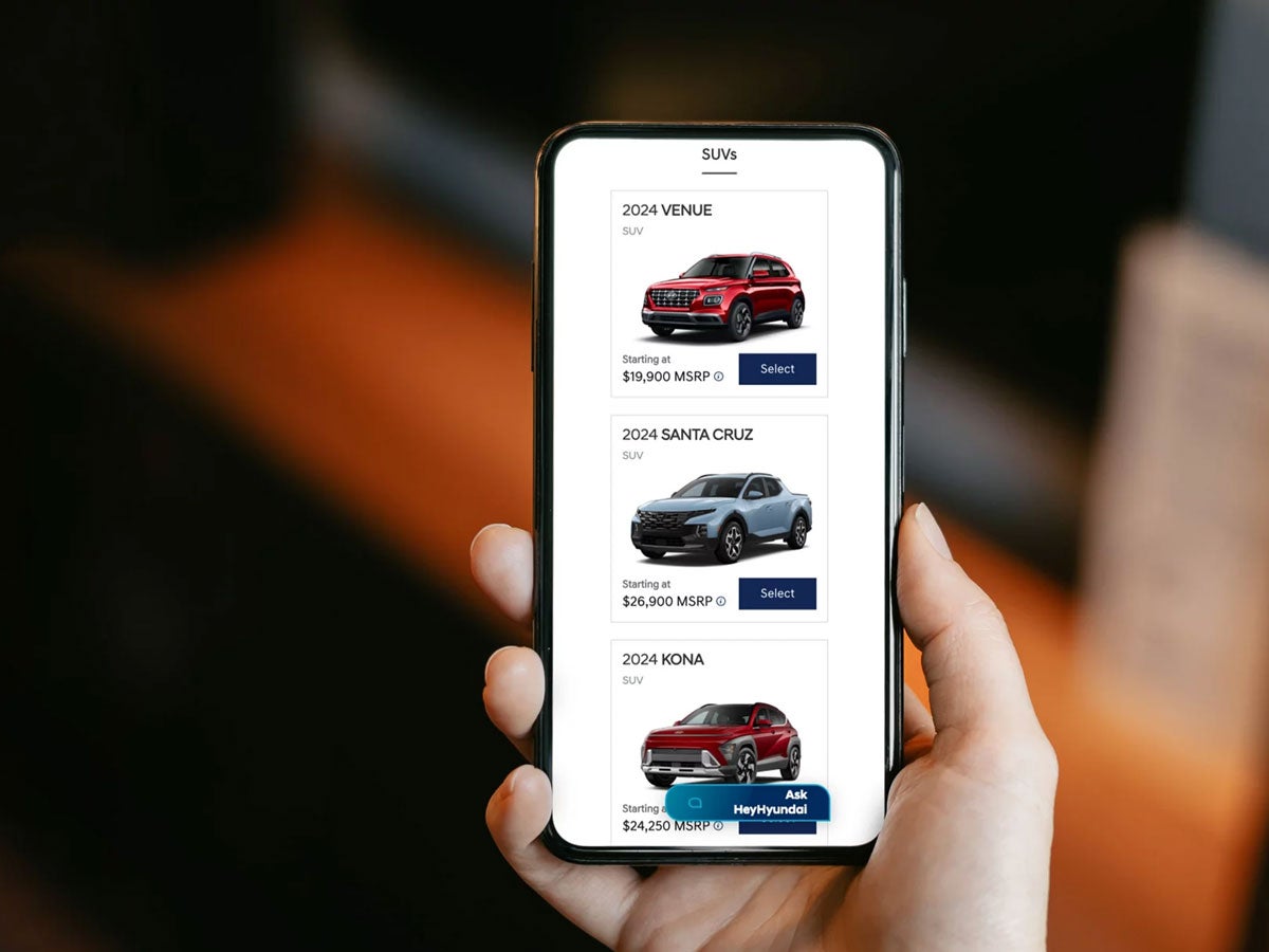 Hyundai Shopper Assurance | Don Davis Hyundai- Lake Jackson in Lake Jackson TX