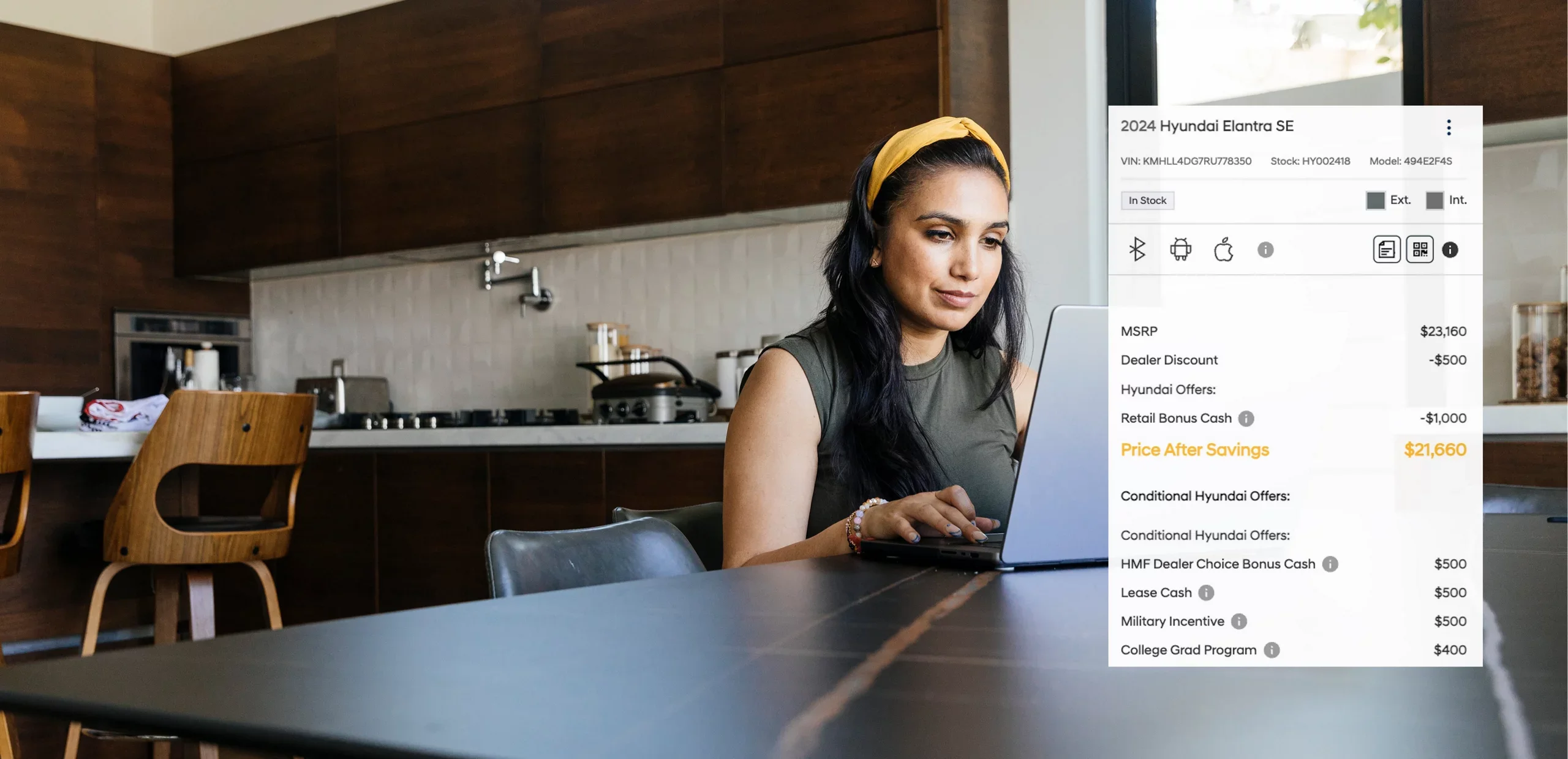 Hyundai Shopper Assurance | Don Davis Hyundai- Lake Jackson in Lake Jackson TX