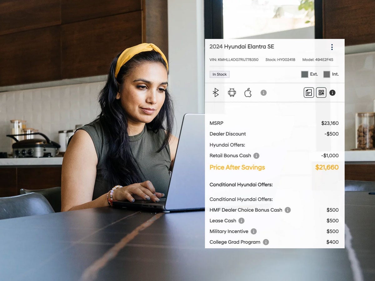 Hyundai Shopper Assurance | Don Davis Hyundai- Lake Jackson in Lake Jackson TX