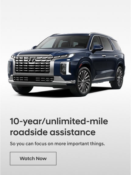 Warranty | Don Davis Hyundai- Lake Jackson in Lake Jackson TX