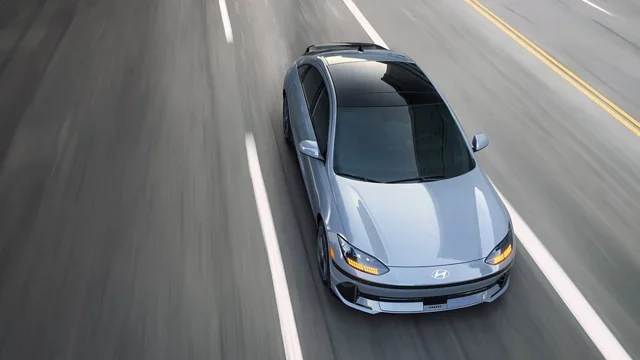 Speed | Don Davis Hyundai- Lake Jackson in Lake Jackson TX