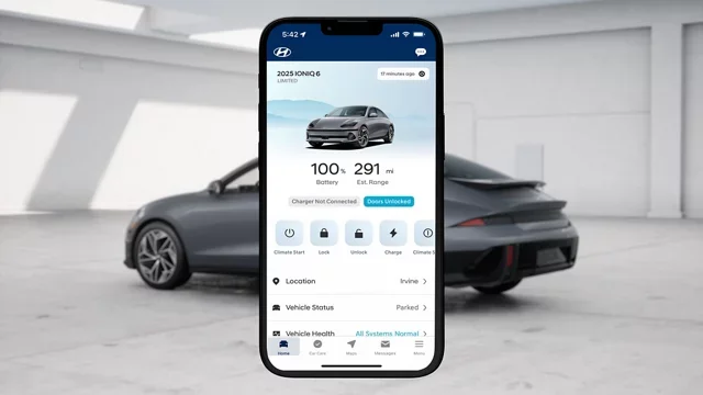 Climate control | Don Davis Hyundai- Lake Jackson in Lake Jackson TX