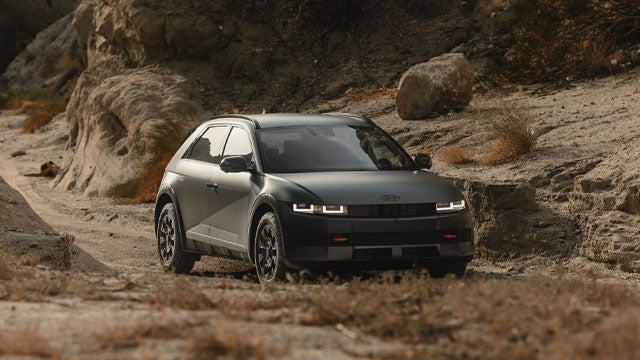 Terrain | Don Davis Hyundai- Lake Jackson in Lake Jackson TX