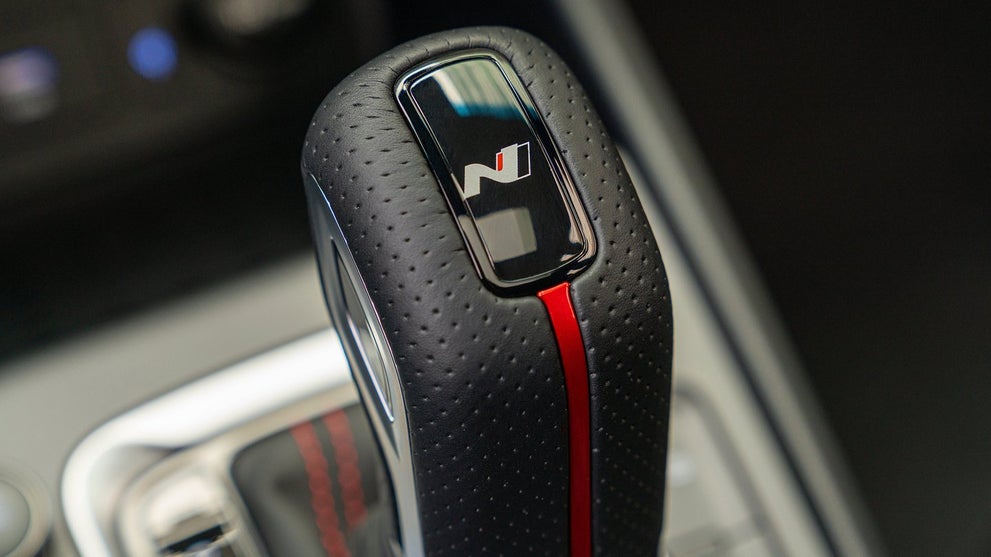 The all-new 2022 Kona | Don Davis Hyundai- Lake Jackson in Lake Jackson TX