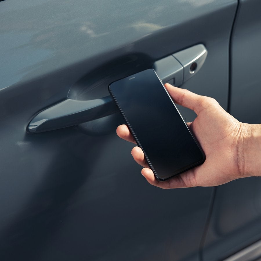 The all-new 2022 Kona | Don Davis Hyundai- Lake Jackson in Lake Jackson TX