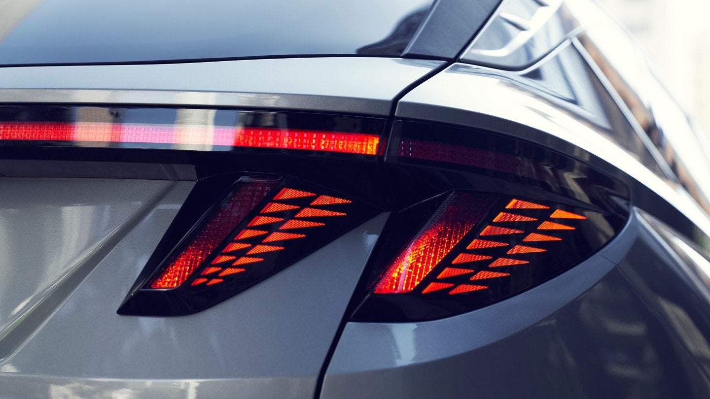 The all-new 2022 TUCSON | Don Davis Hyundai- Lake Jackson in Lake Jackson TX