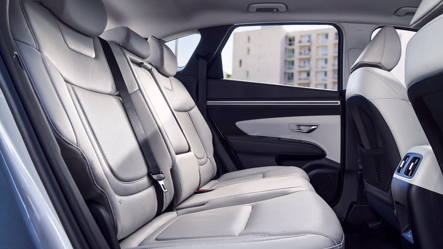 The all-new 2022 TUCSON | Don Davis Hyundai- Lake Jackson in Lake Jackson TX