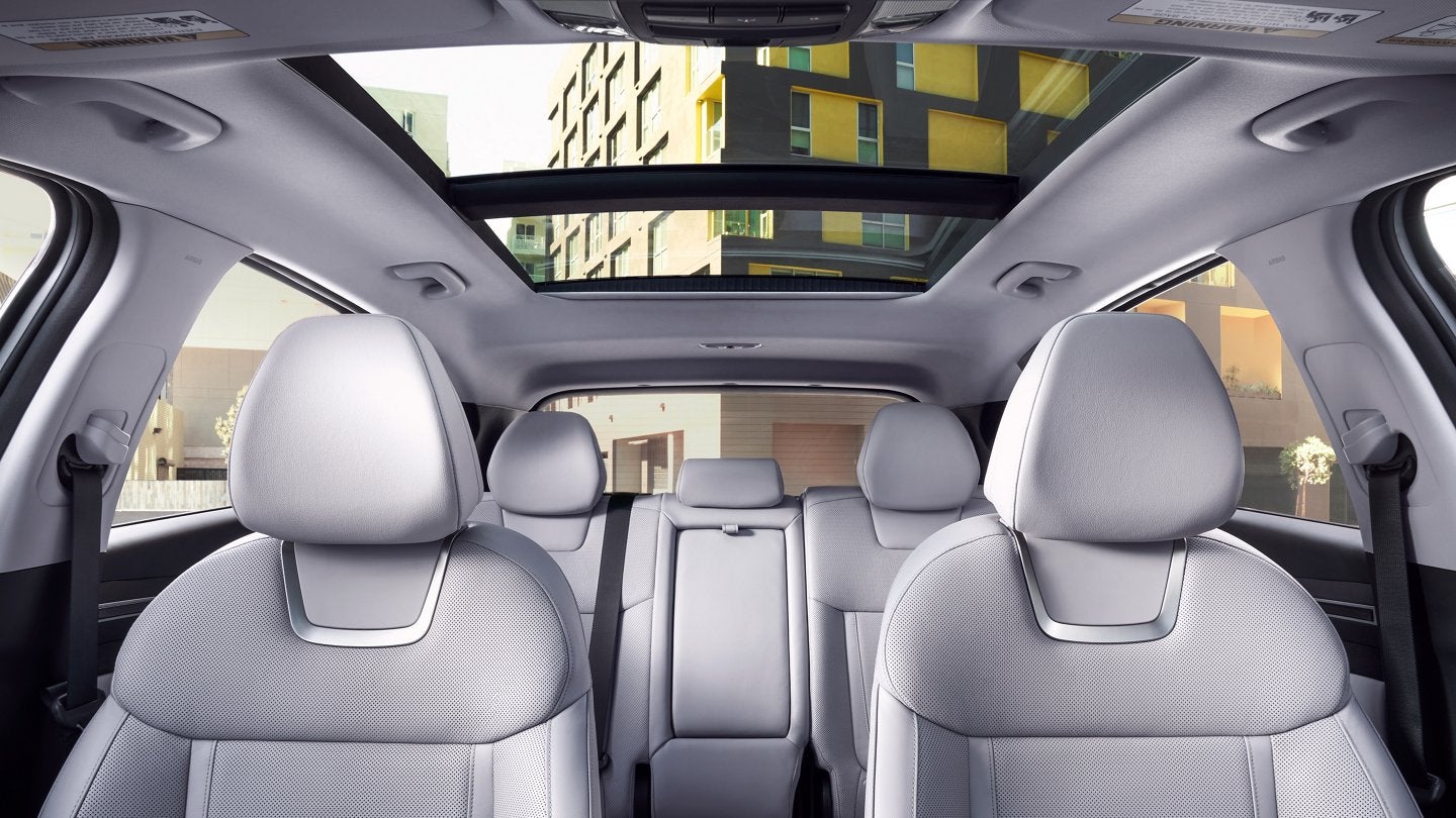 The all-new 2022 TUCSON | Don Davis Hyundai- Lake Jackson in Lake Jackson TX