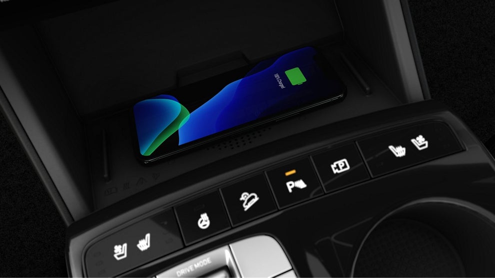 The all-new 2022 TUCSON | Don Davis Hyundai- Lake Jackson in Lake Jackson TX